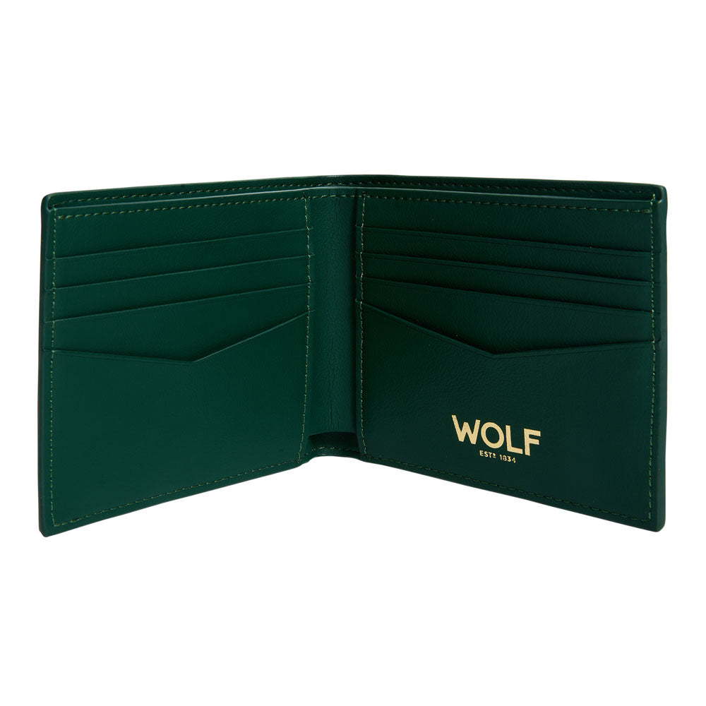 Signature Billfold Wallet 776030