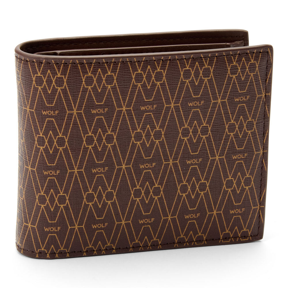 Signature Billfold Wallet 776033