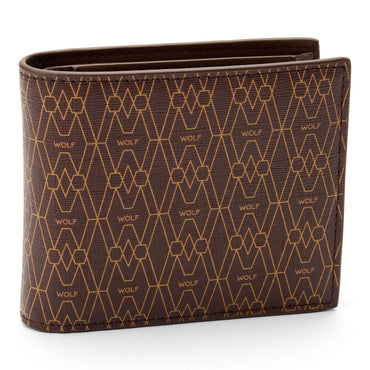 Signature Billfold Wallet 776033