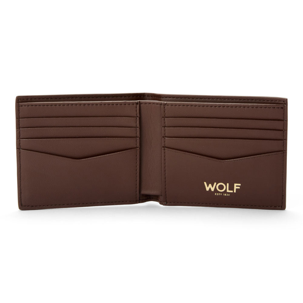 Signature Billfold Wallet 776033