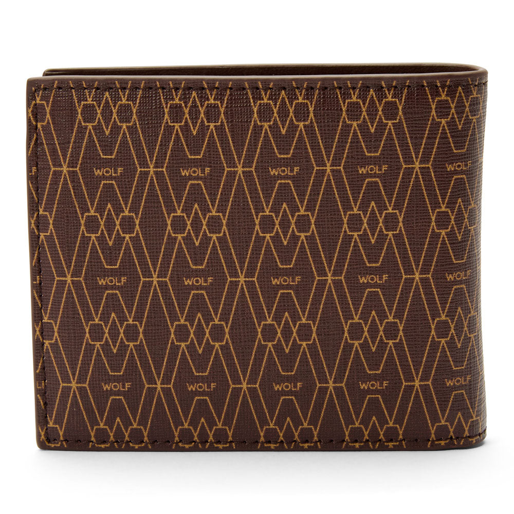 Signature Billfold Wallet 776033