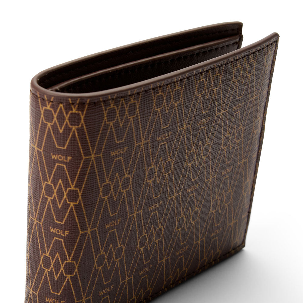 Signature Billfold Wallet 776033