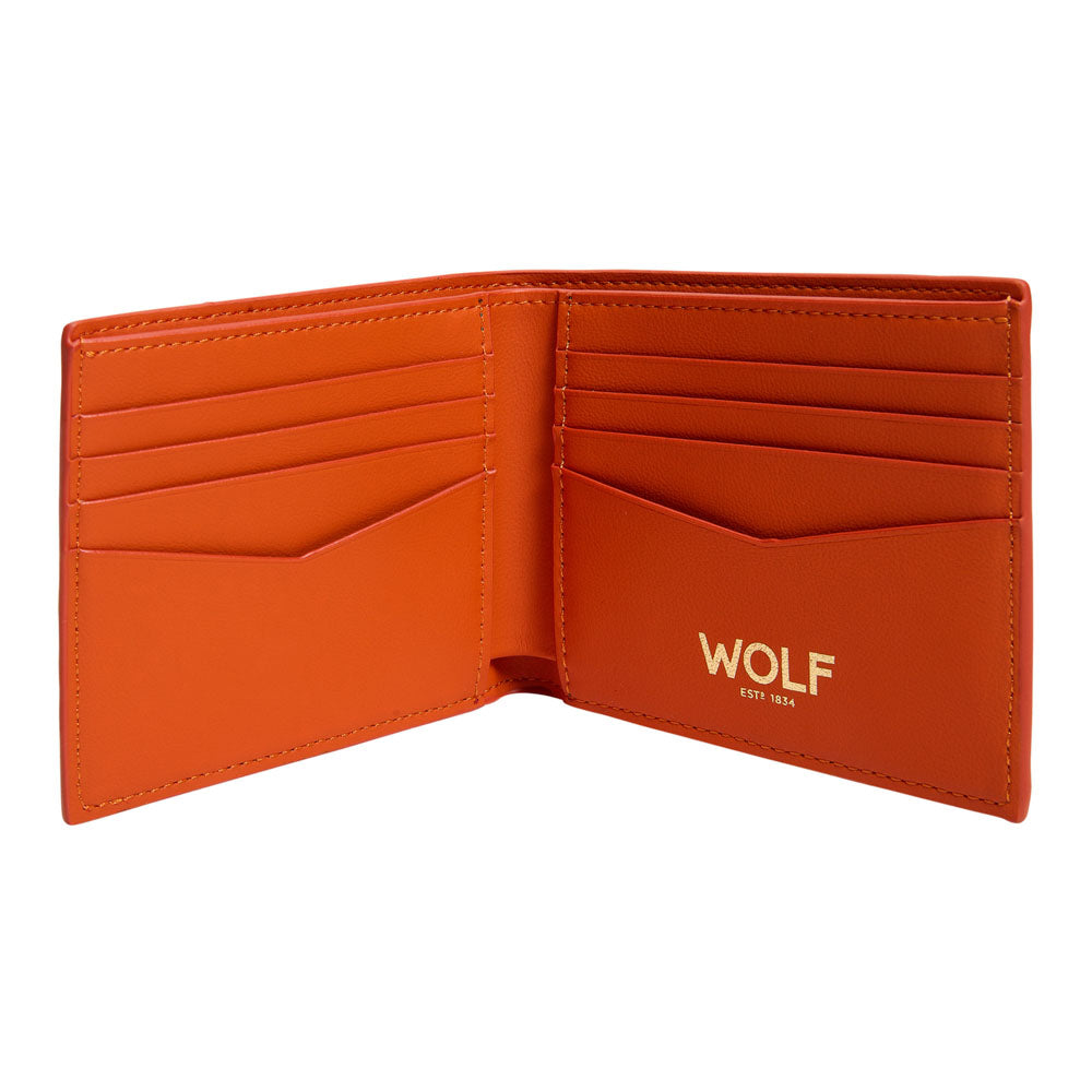 Signature Billfold Wallet 776039
