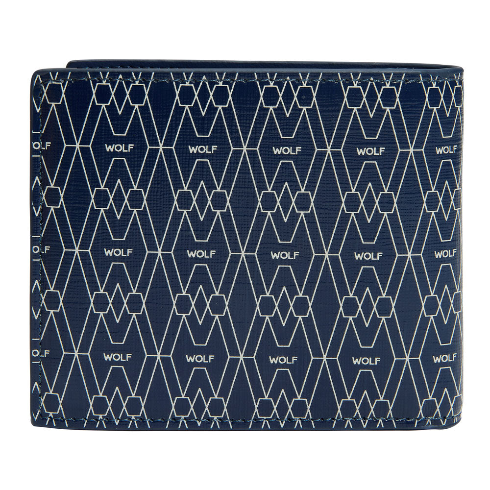 Signature Billfold & Coin Wallet 776124