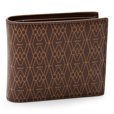 Signature Billfold & Coin Wallet 776133