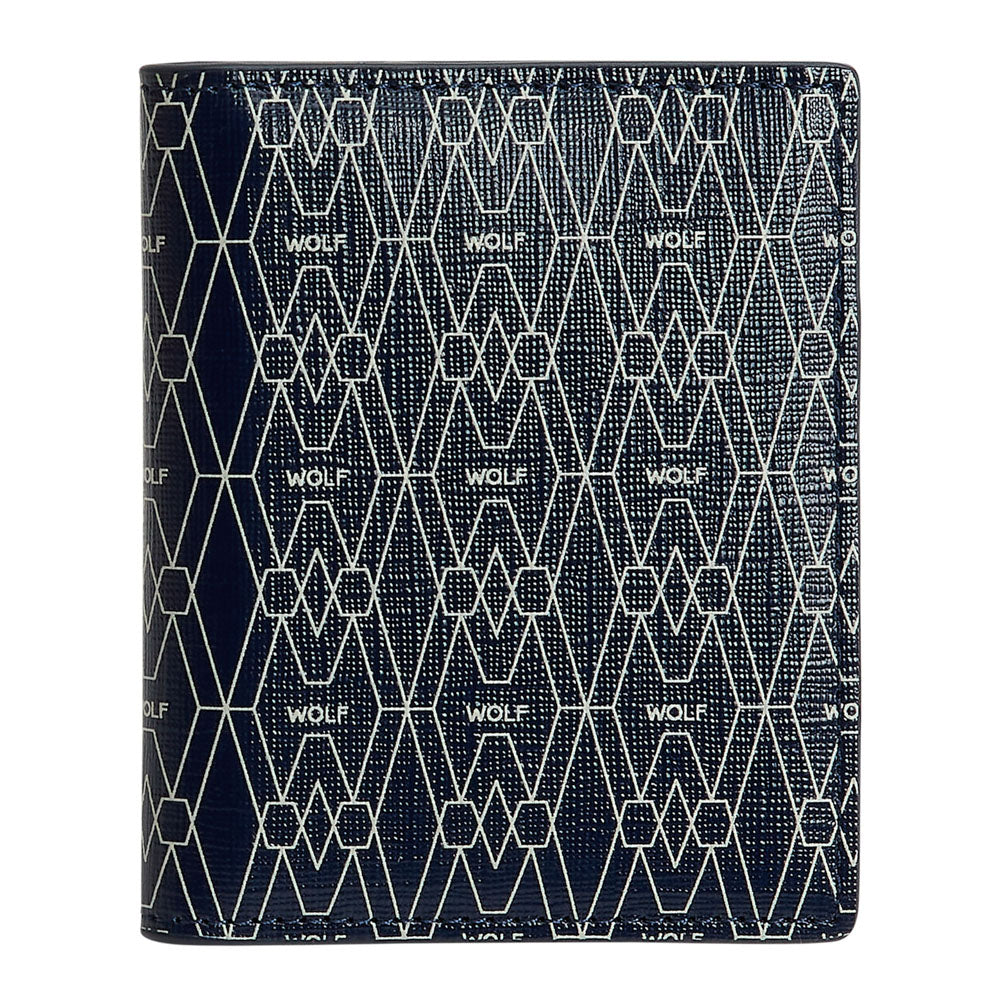 Signature ID Card Case 776324