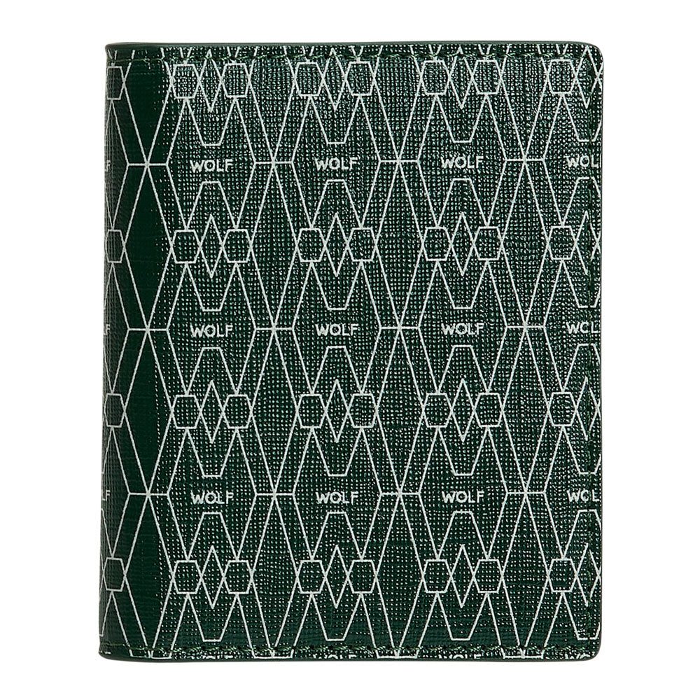 Signature ID Card Case 776330