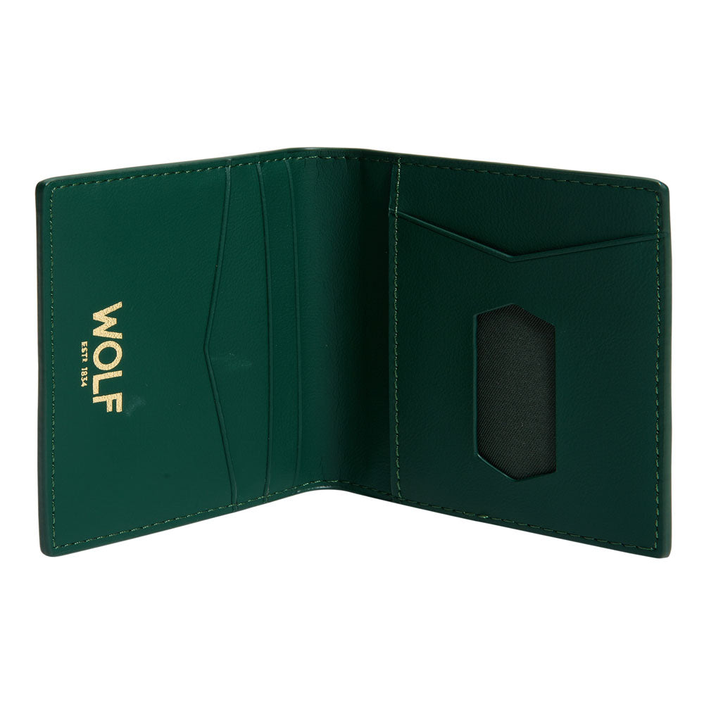 Signature ID Card Case 776330
