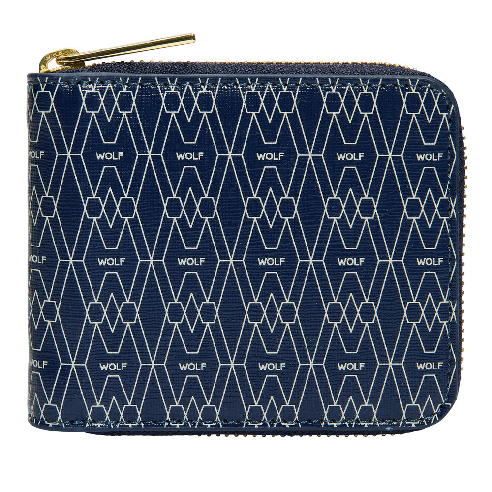 Signature Zip Wallet 776424