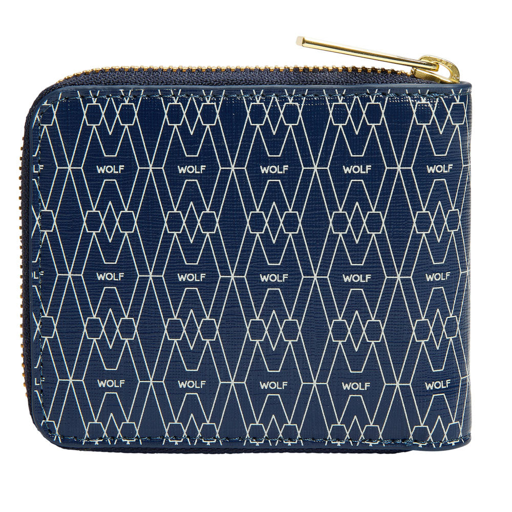 Signature Zip Wallet 776424