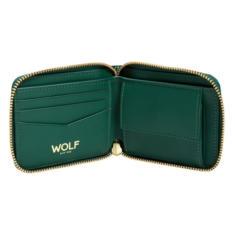 Signature Zip Wallet 776430