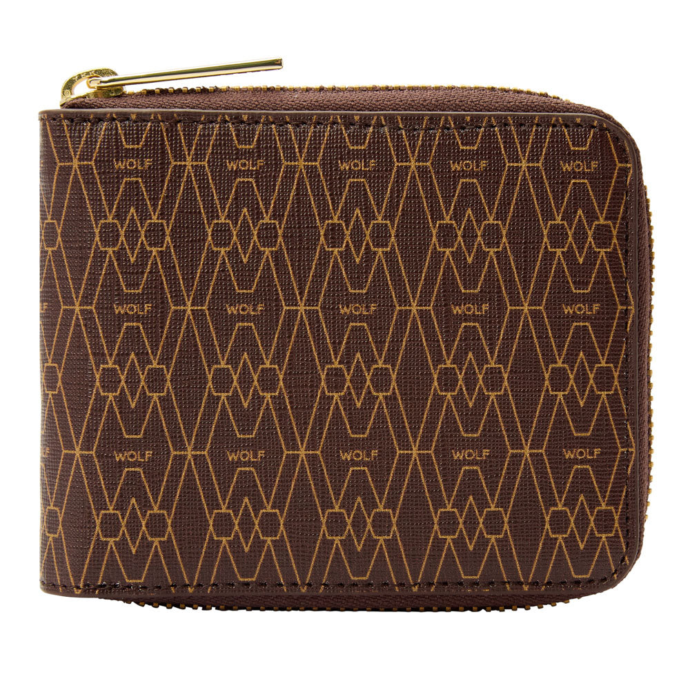 Signature Zip Wallet 776433