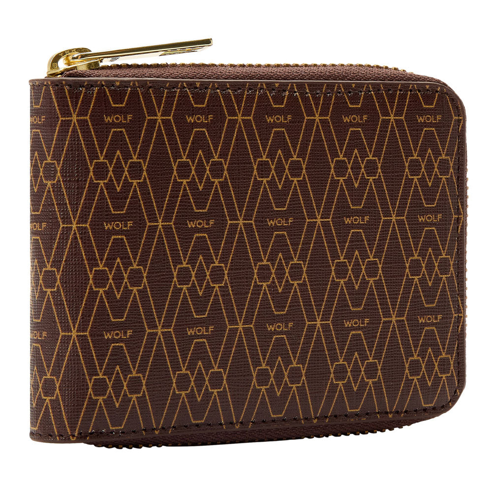 Signature Zip Wallet 776433