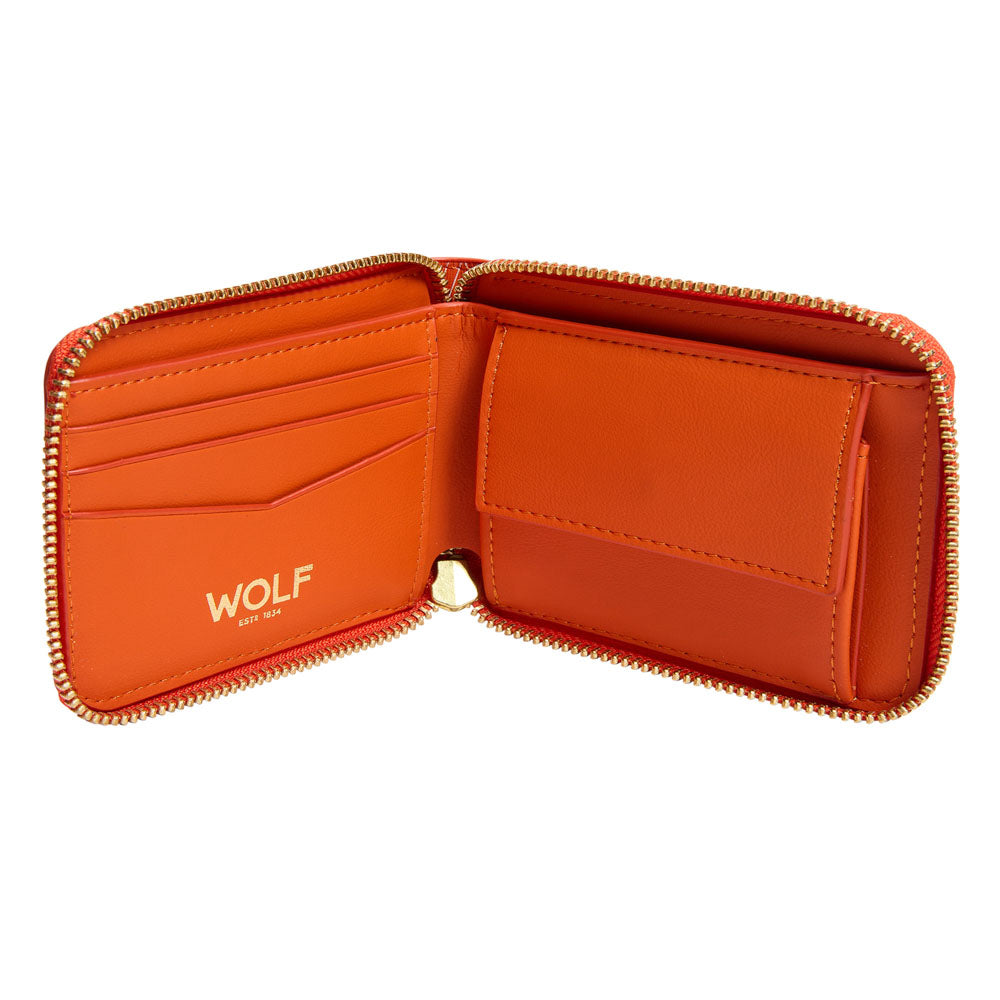 Signature Zip Wallet 776439