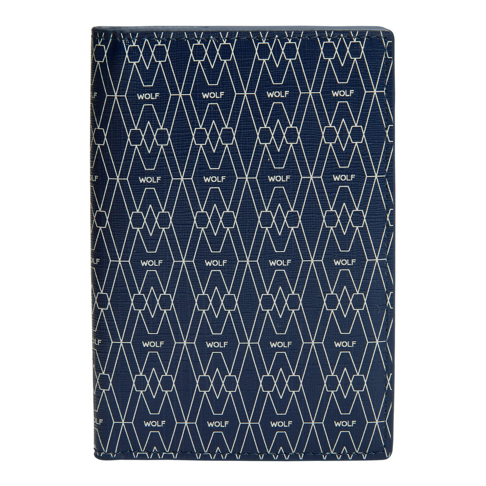 Signature Passport Sleeve 776624