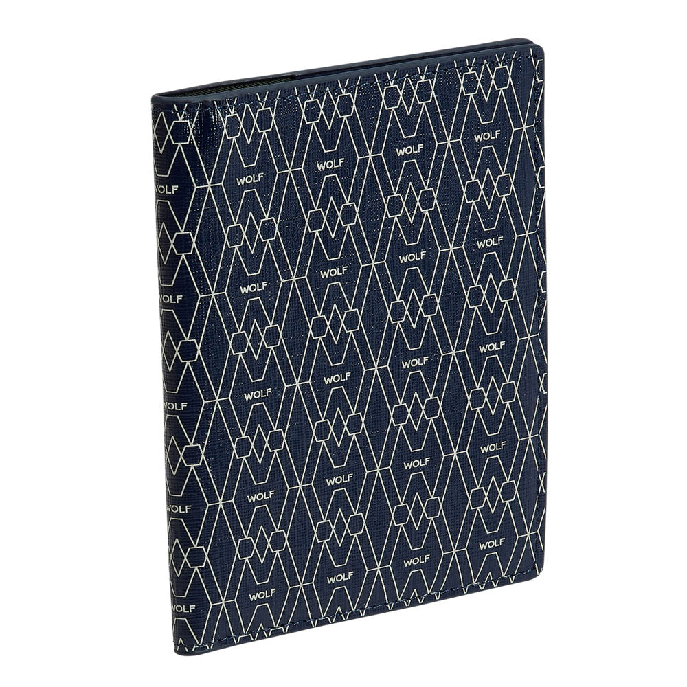 Signature Passport Sleeve 776624