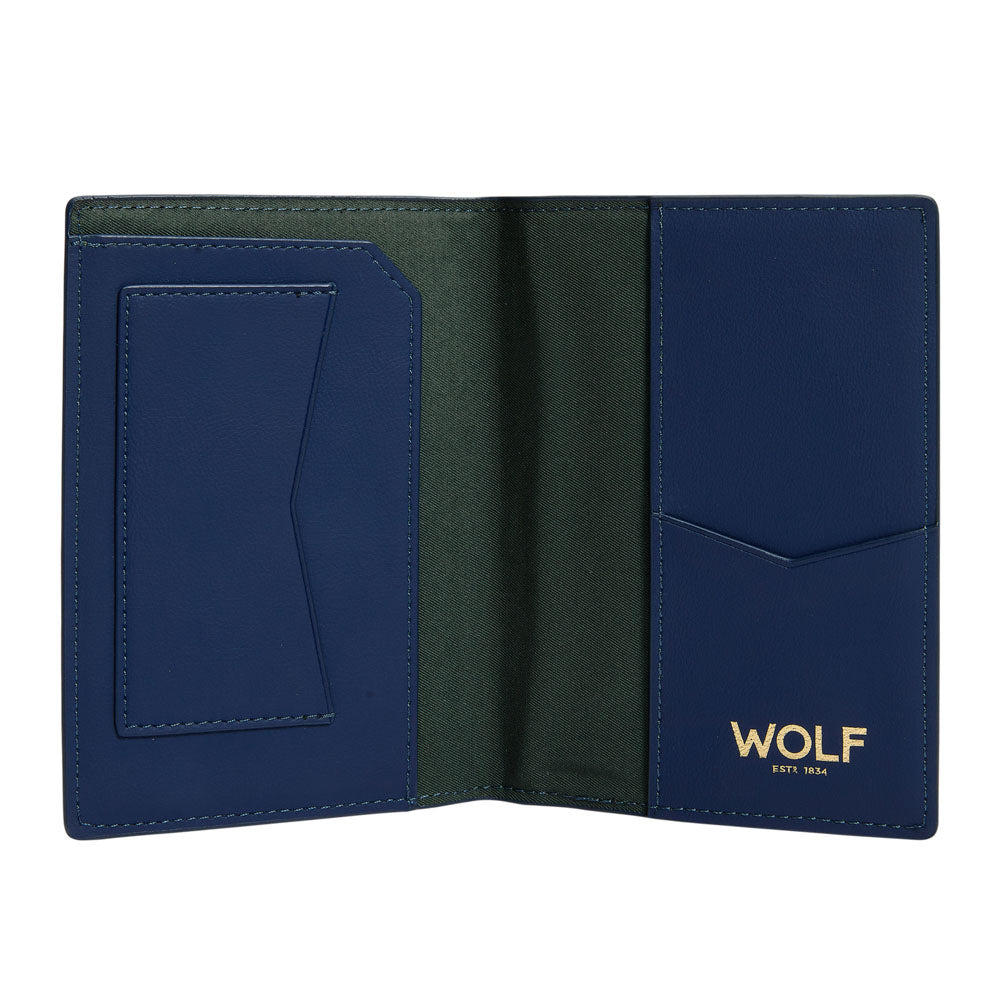 Signature Passport Sleeve 776624