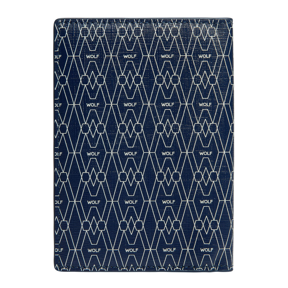 Signature Passport Sleeve 776624