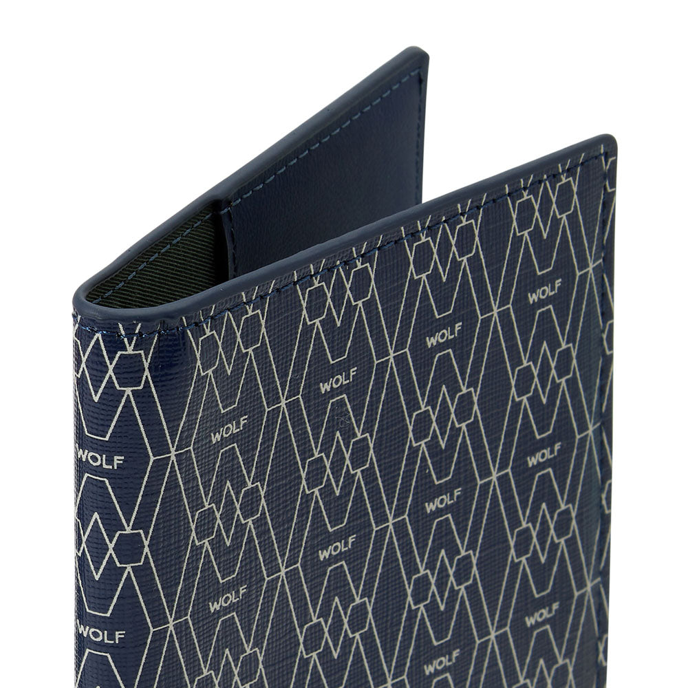 Signature Passport Sleeve 776624