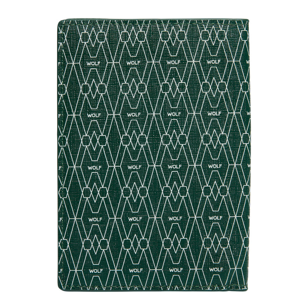 Signature Passport Sleeve 776630