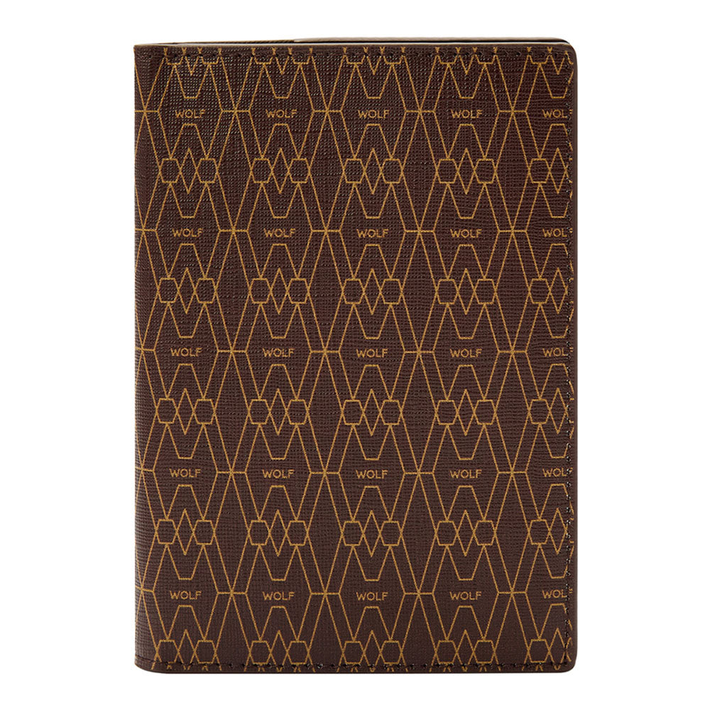Signature Passport Sleeve 776633