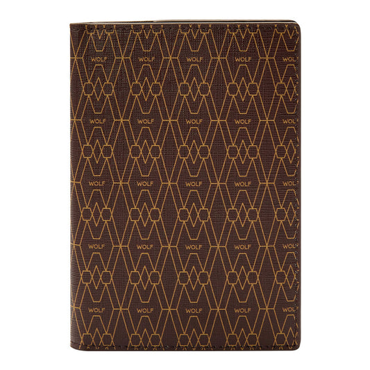 Signature Passport Sleeve 776633