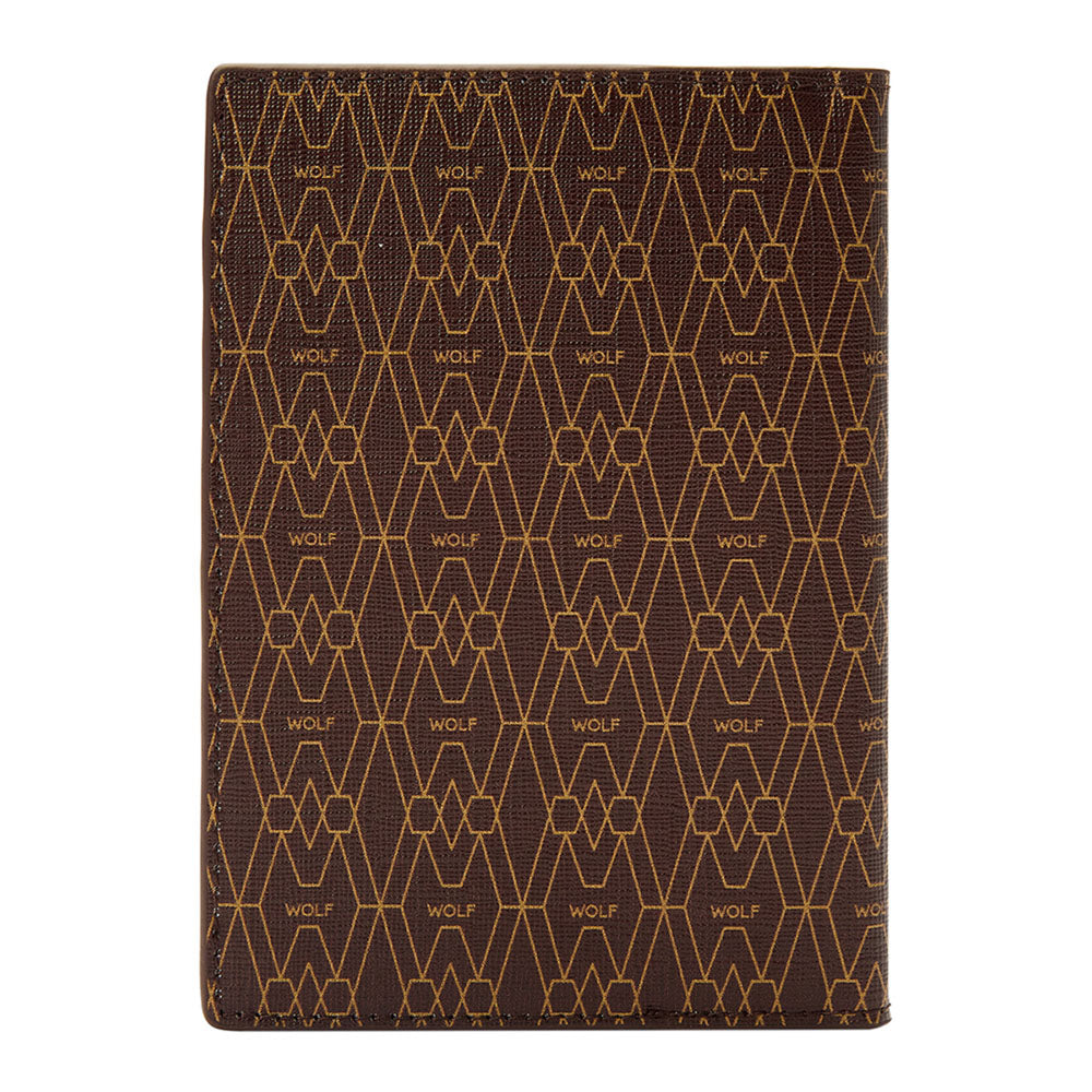 Signature Passport Sleeve 776633