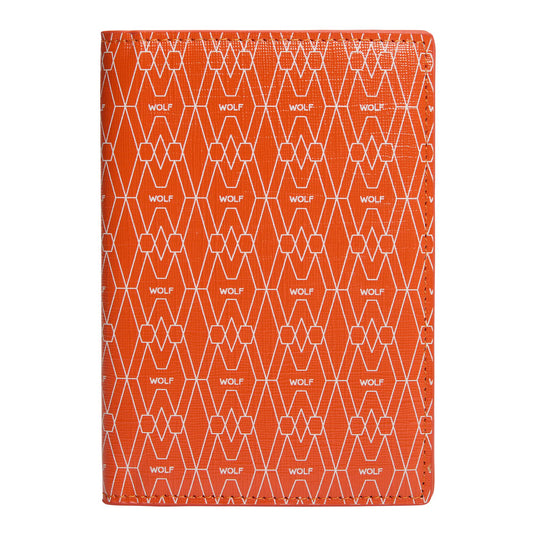 Signature Passport Sleeve 776639