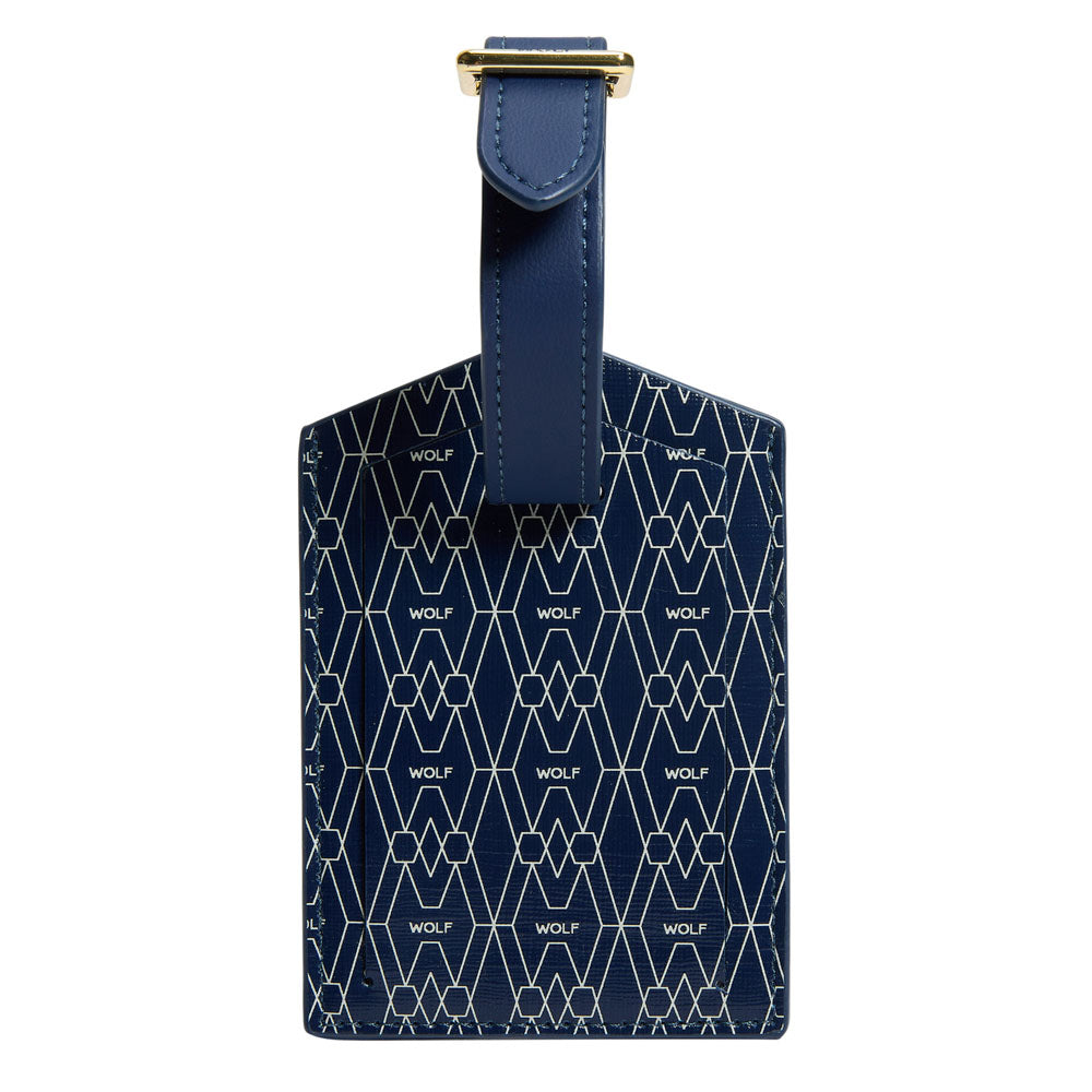 Signature Luggage Tag 776724