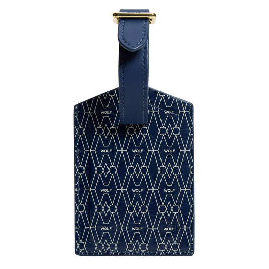 Signature Luggage Tag 776724