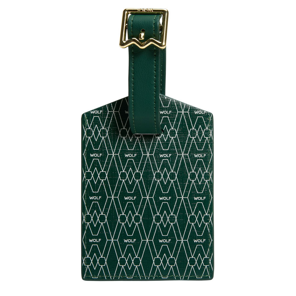 Signature Luggage Tag 776730