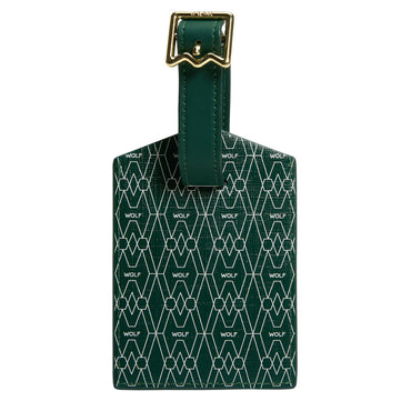 Signature Luggage Tag 776730