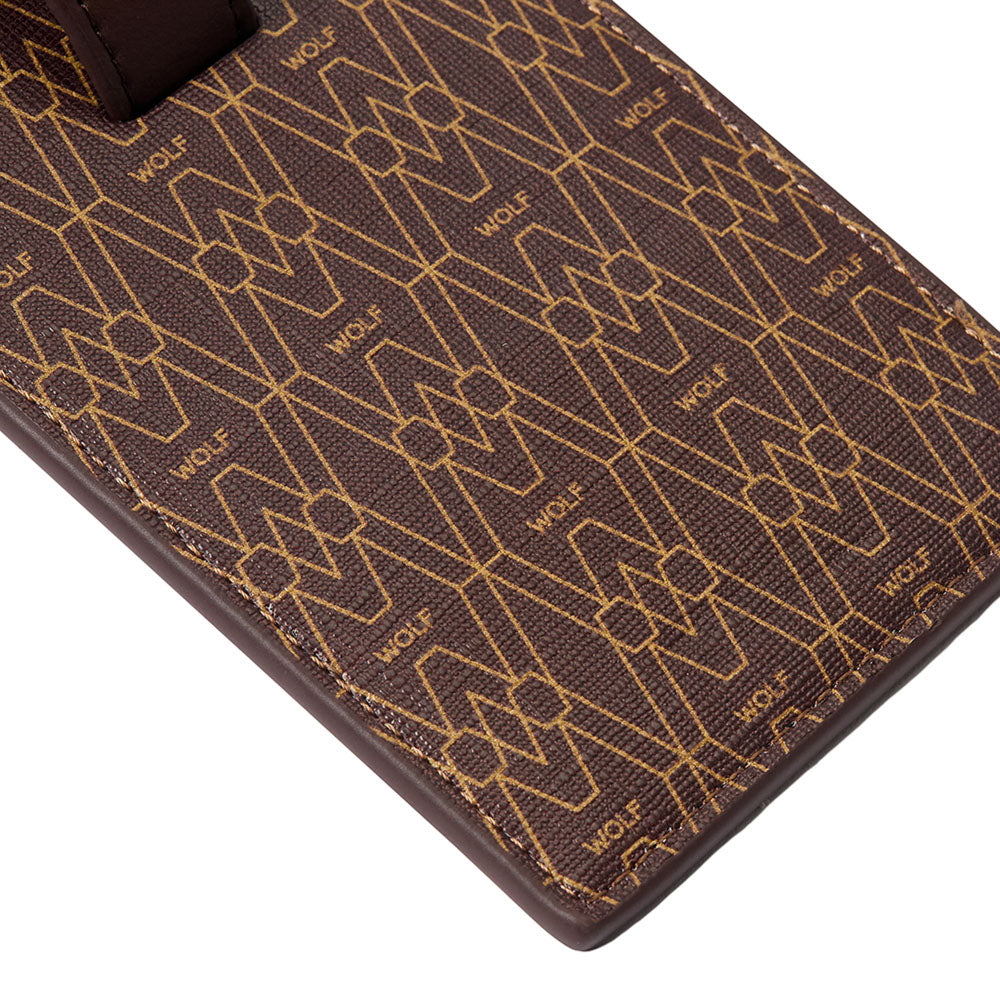 Signature Luggage Tag 776733