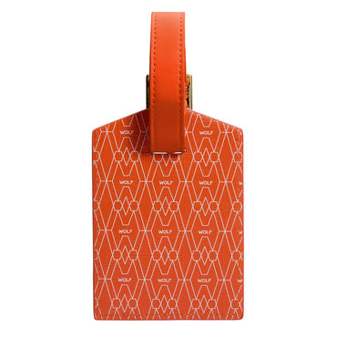 Signature Luggage Tag 776739