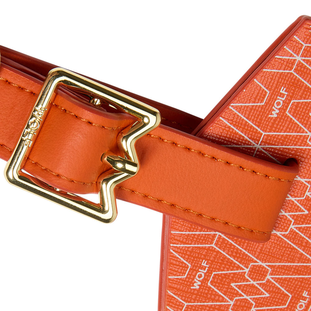 Signature Luggage Tag 776739