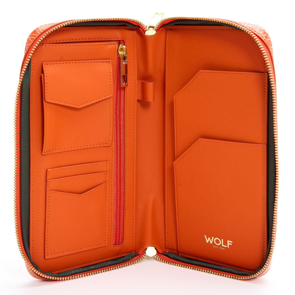 Signature Travel Case 776839