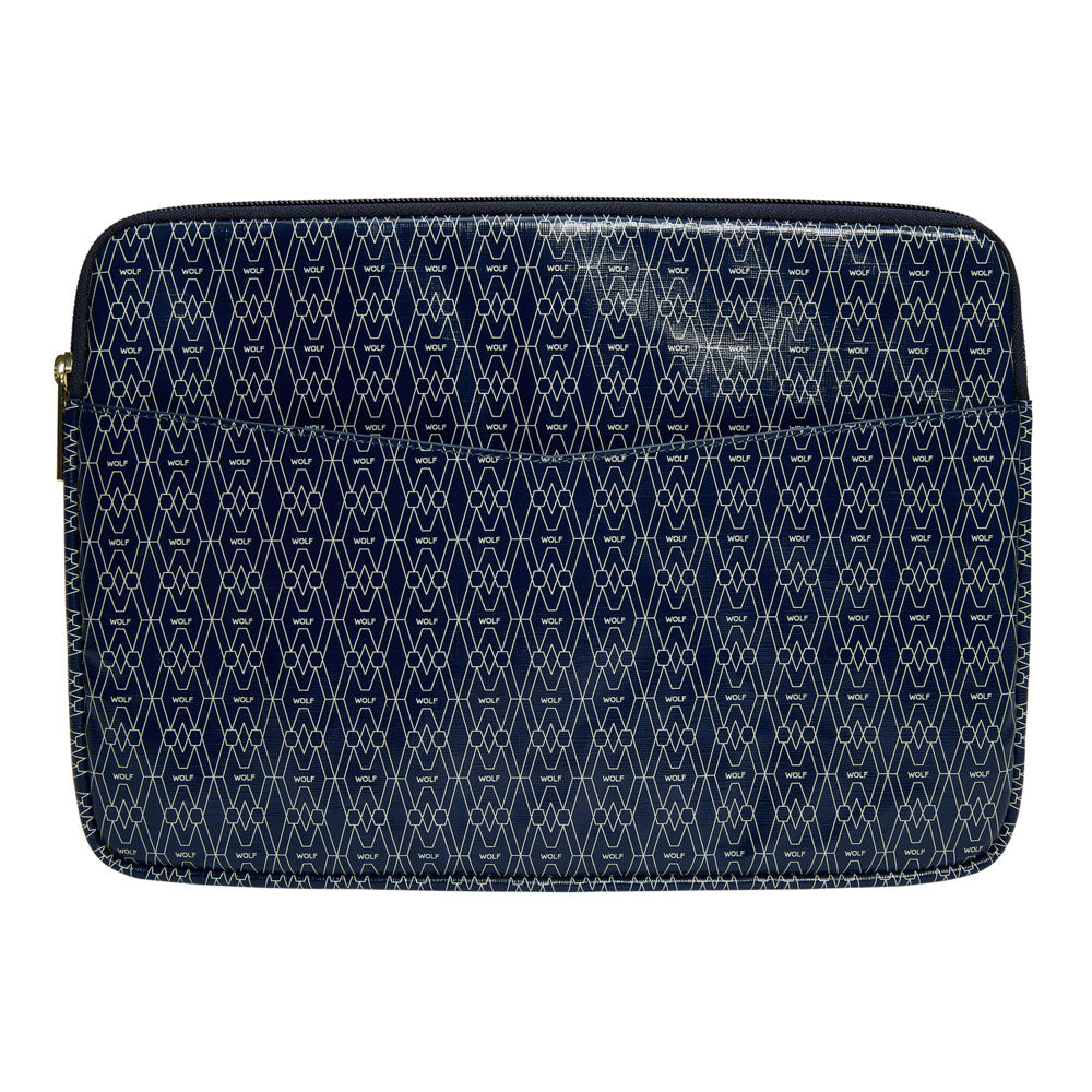 Signature Laptop Zip Case 777324
