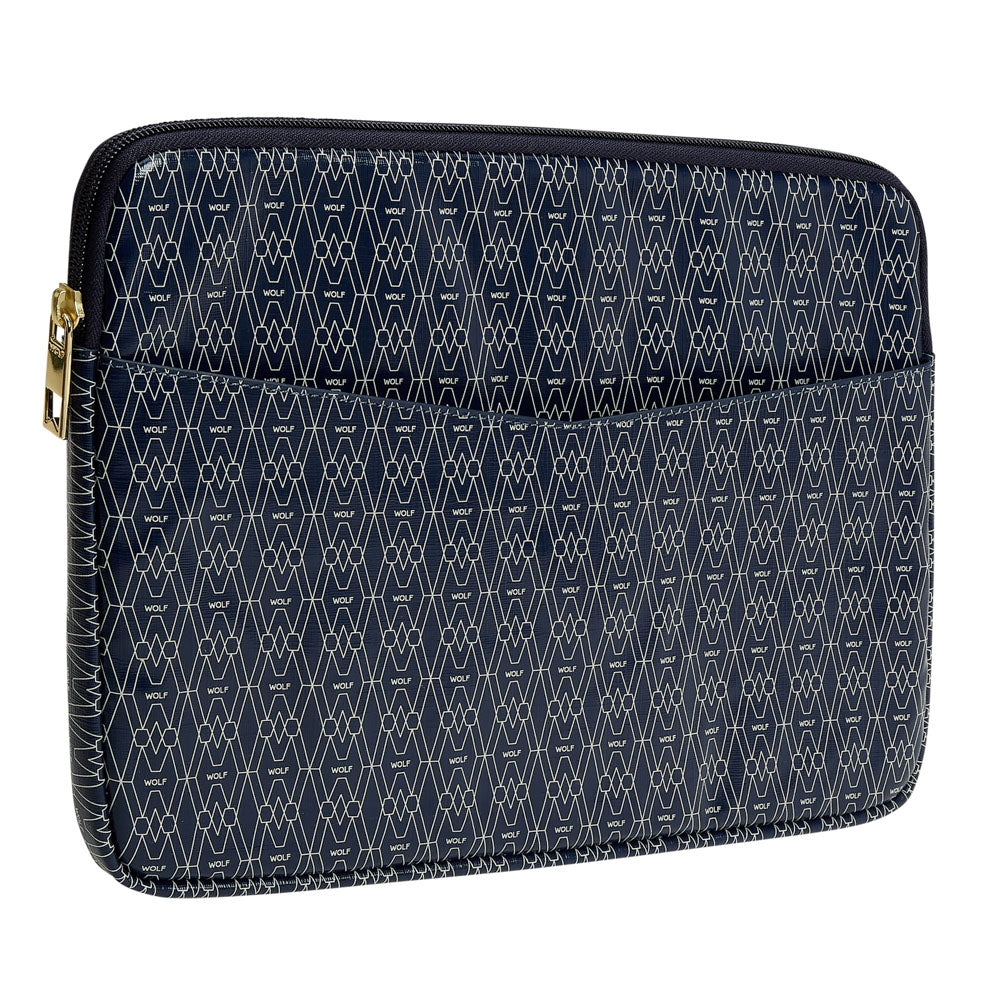Signature Laptop Zip Case 777324