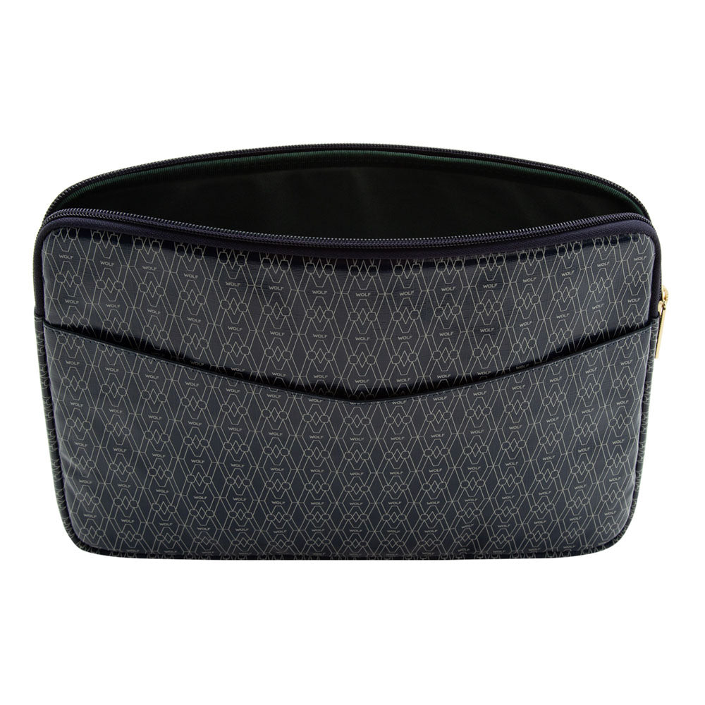 Signature Laptop Zip Case 777324