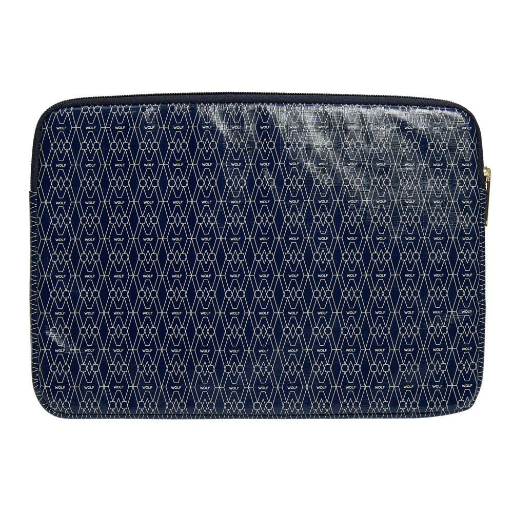 Signature Laptop Zip Case 777324