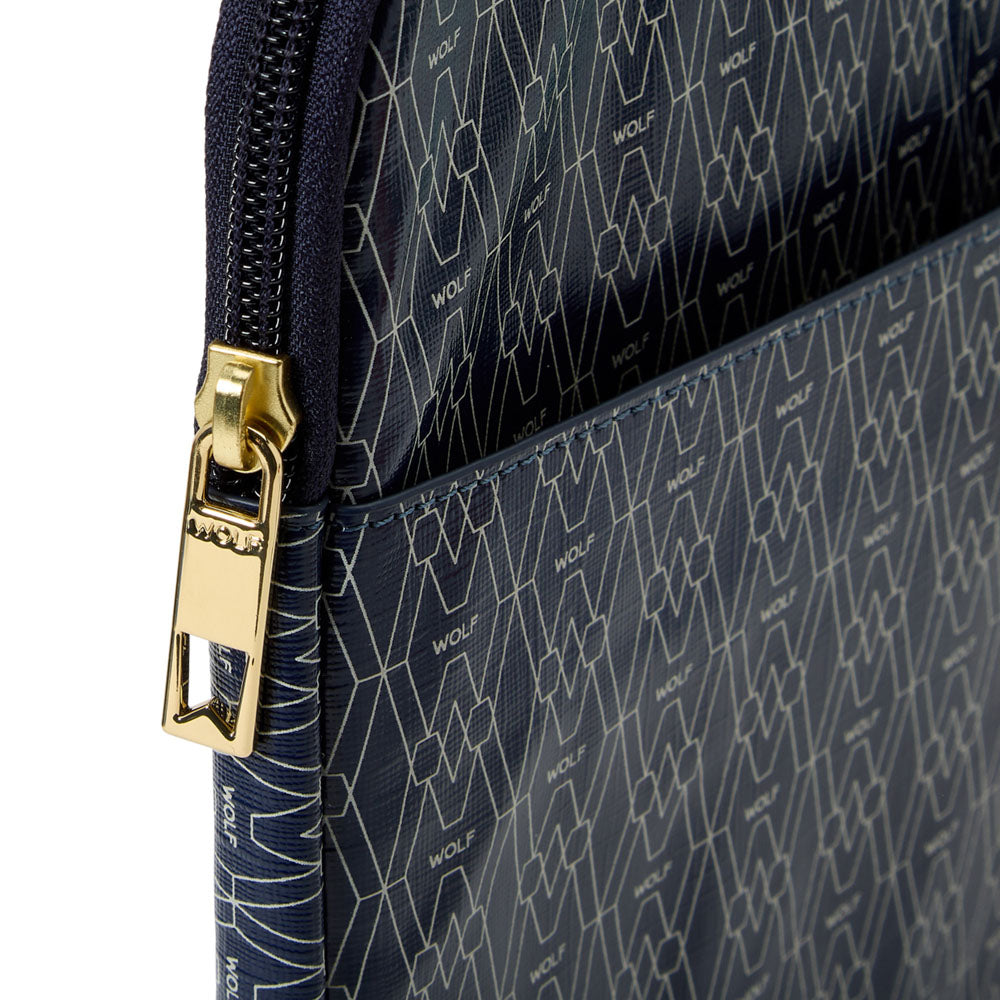 Signature Laptop Zip Case 777324