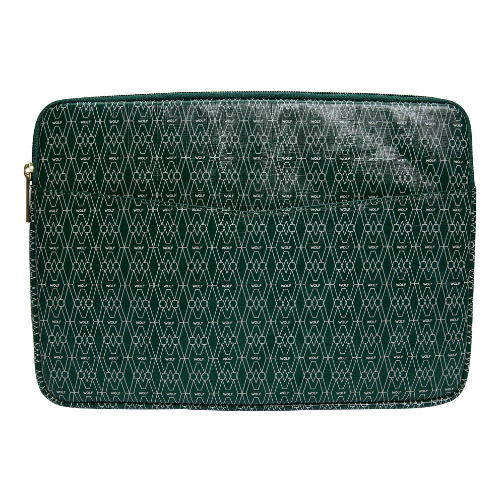 Signature Laptop Zip Case 777330