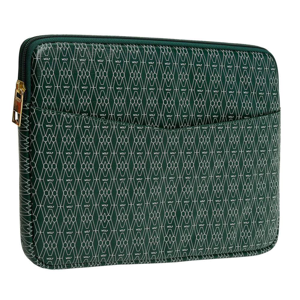 Signature Laptop Zip Case 777330