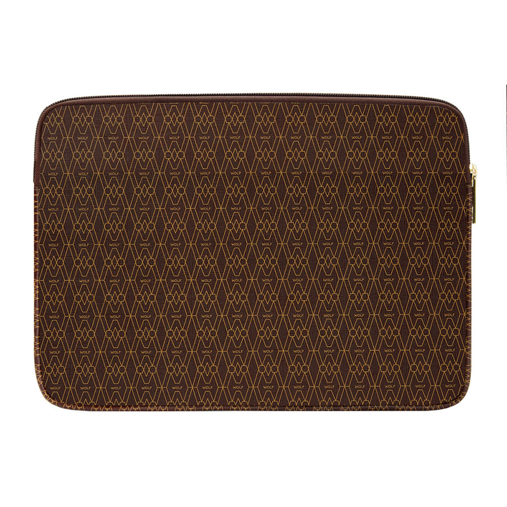 Signature Laptop Zip Case 777333