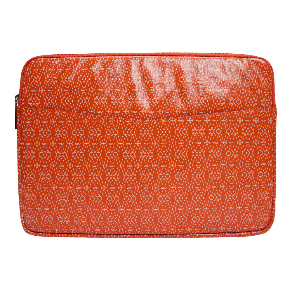 Signature Laptop Zip Case 777339