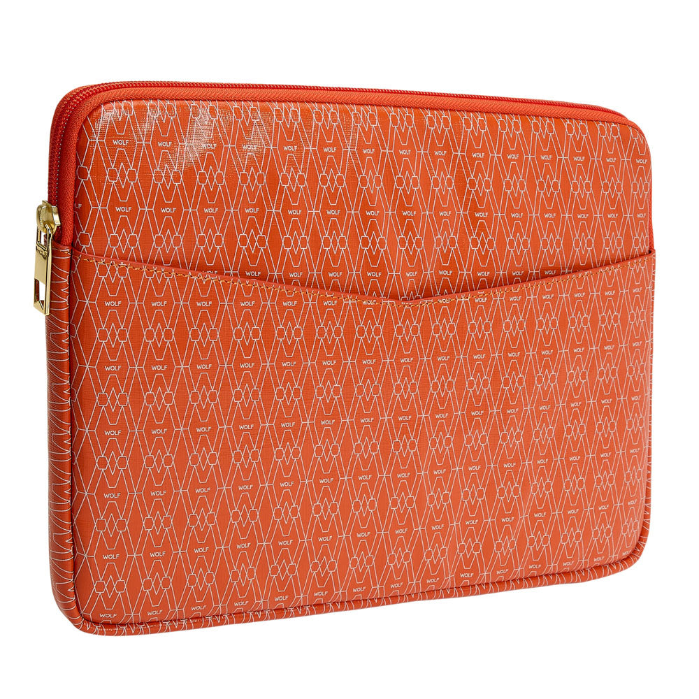 Signature Laptop Zip Case 777339