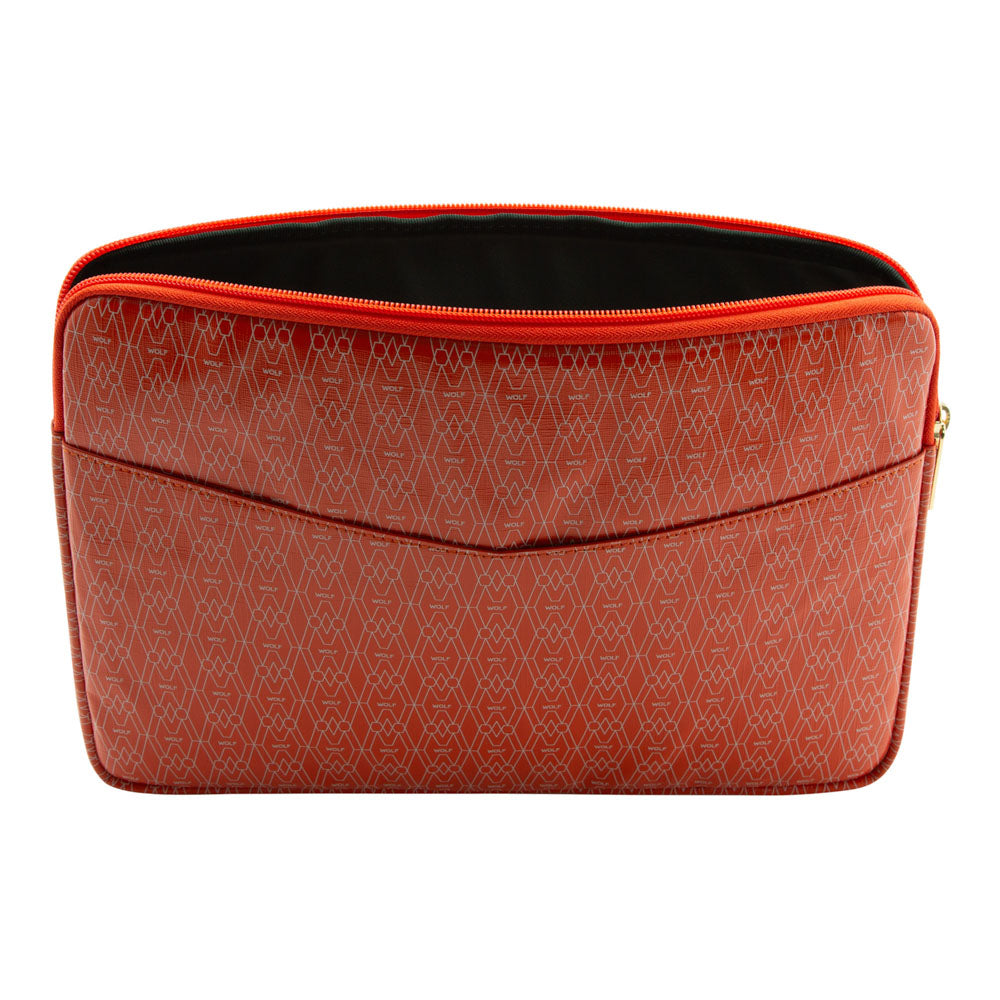 Signature Laptop Zip Case 777339