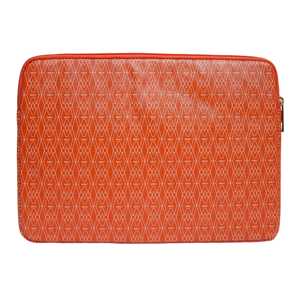 Signature Laptop Zip Case 777339