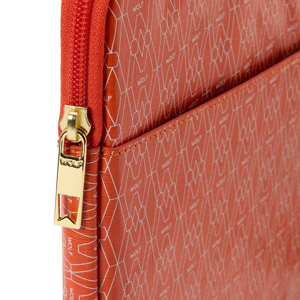 Signature Laptop Zip Case 777339