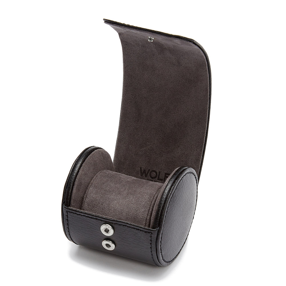 British Racing Single Watch Roll 792002